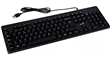 TECLADO GENIUS USB KB-116